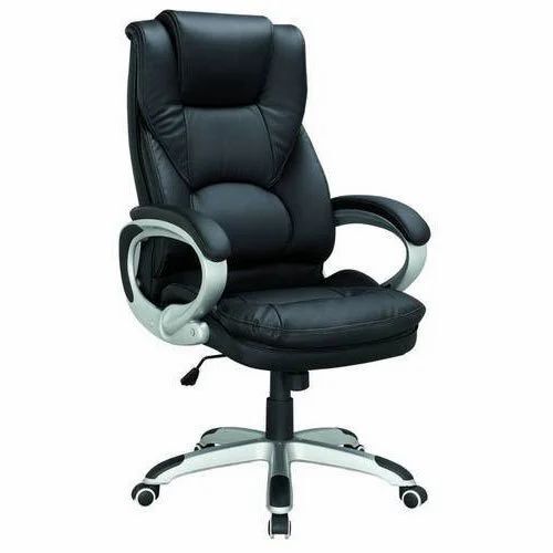 Elegant Look Boss Chair