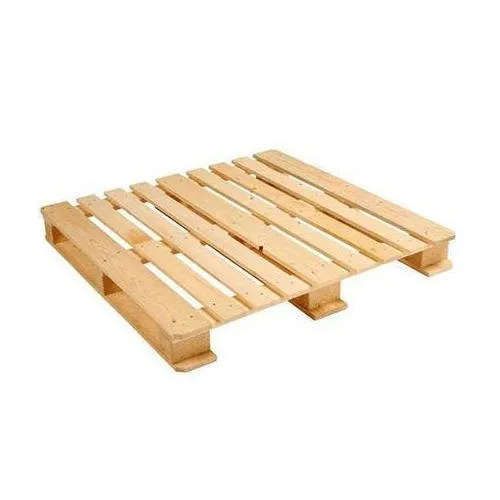 Euro Wooden Pallets
