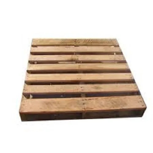 Export Wooden Pallets