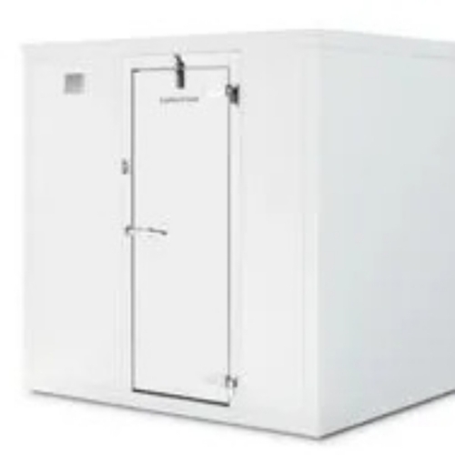 Fully Automatic Cold Room