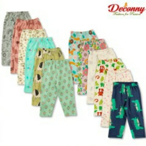 Gentle Skin Baby Pyjama Set