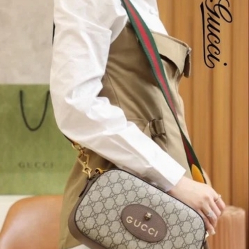 Hands Free Crossbody Bag