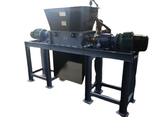 Heavy Duty Paper Shredder