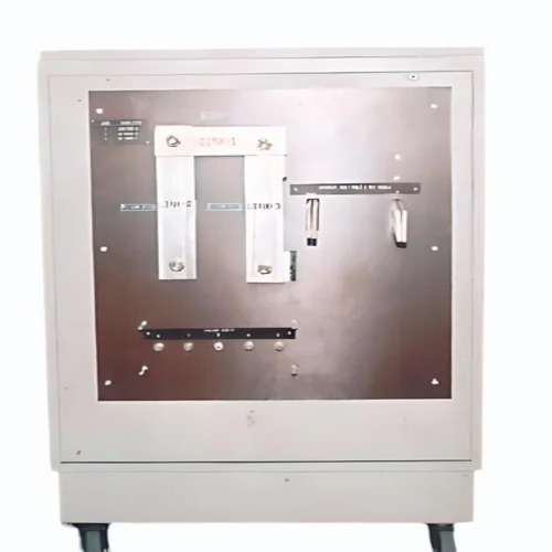 High Current Source Electric Control Panel