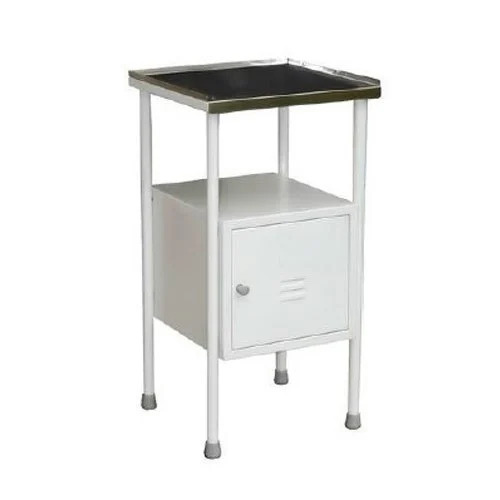 Hospital Bedside Locker - Application: Patient Care