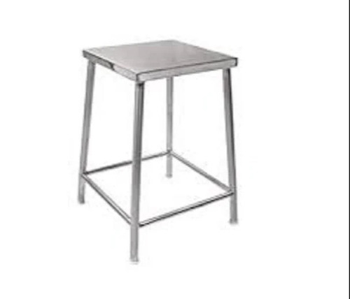 Hospital Patient Stool - Feature: Durable