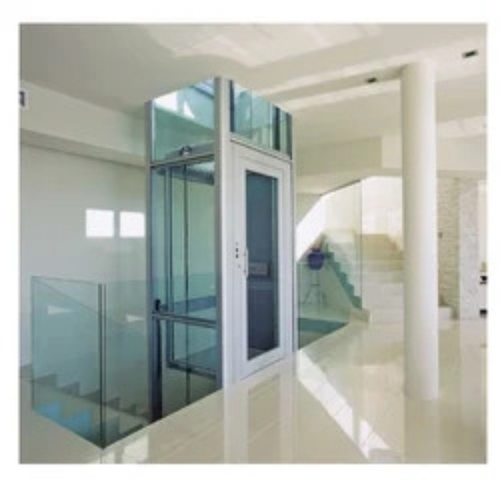 Hydraulic Home Lift In Chennai 6 Persons