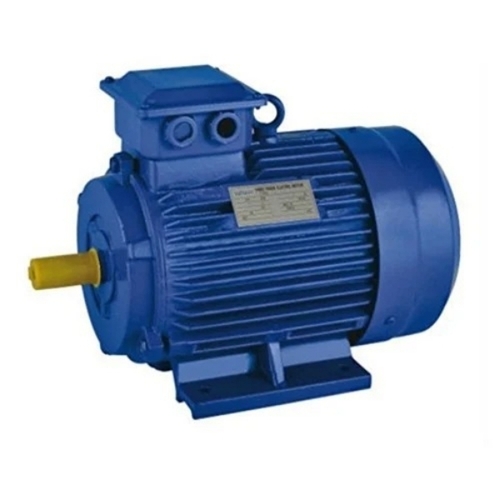 Induction Motors