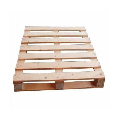 Industrial Wooden Pallets