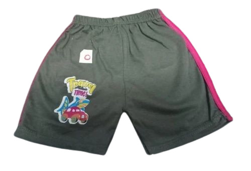 Kids Casual Shorts