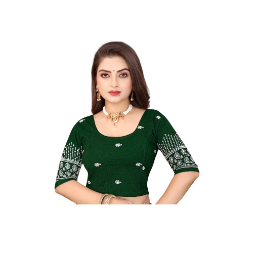 Ladies Designer Blouse