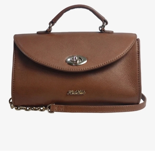 Leather Bag