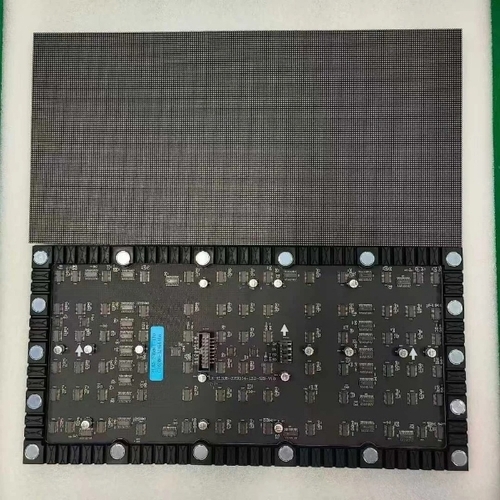 Led Display Screen