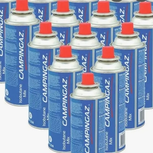 Liquid Gas