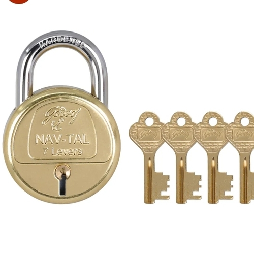 Lock