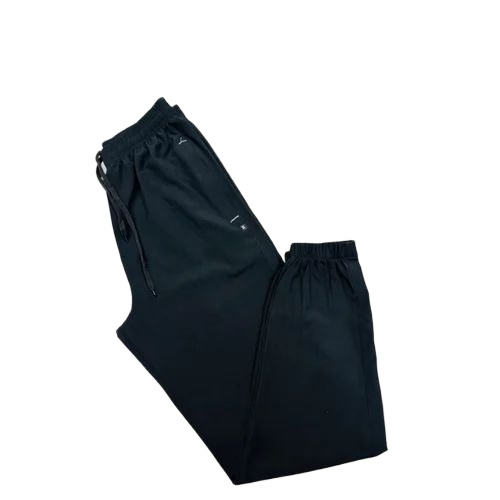 Men Black Lower