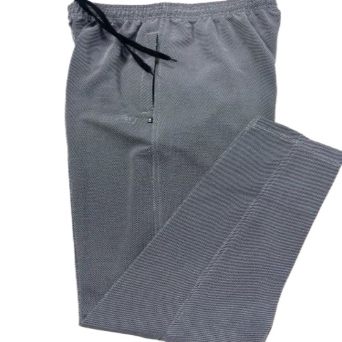 Men Grey Matty Lower