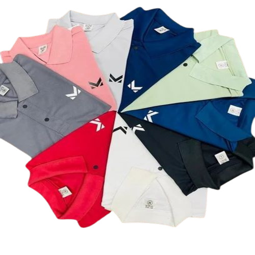 Men Polo T Shirt