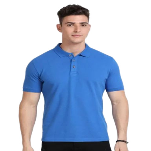 Mens Polo T Shirt
