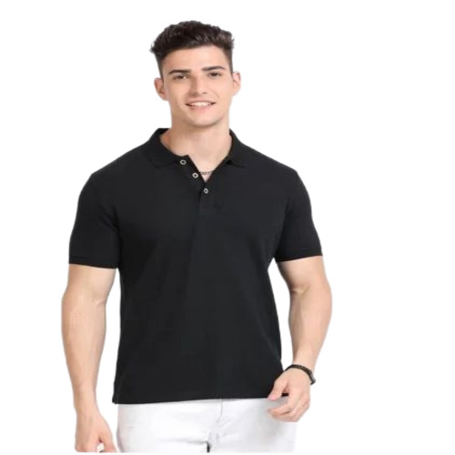 Mens Polo T Shirt