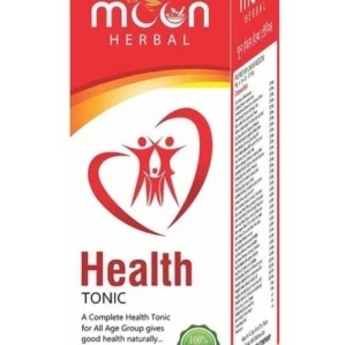 Moon Herbal Health Tonic 200ml