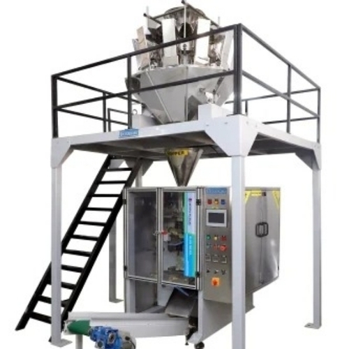 Multi Head Packaging Machine 