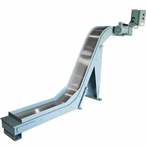 O Groove Rollers Conveyor Belt