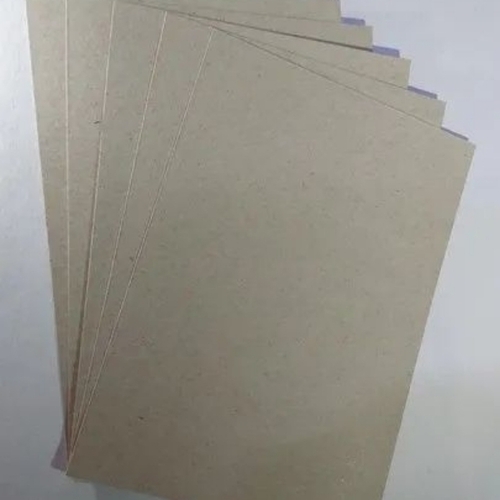 Paper Board