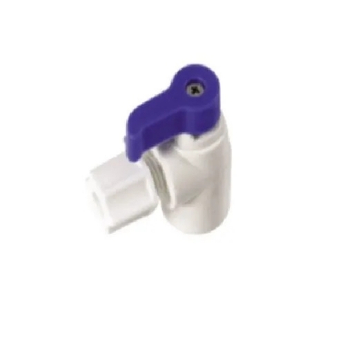 Plastic Tank Valve