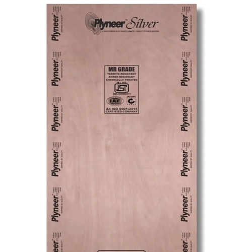 Plywood 