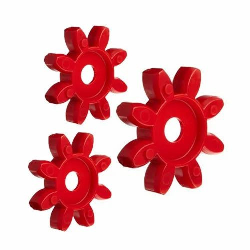 Polyurethane Coupling Spider