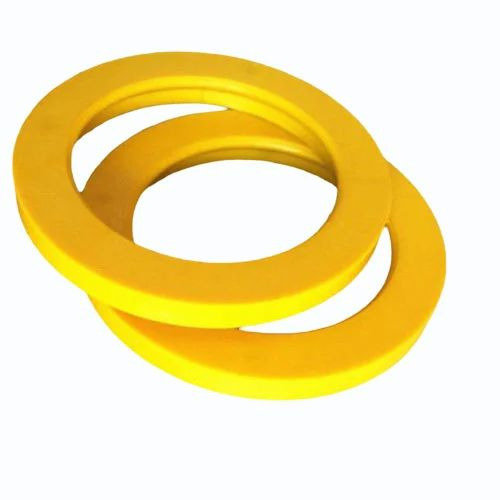 Polyurethane Foam Seal Gasket