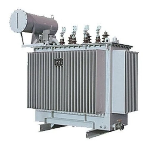Power Distribution Transformer 