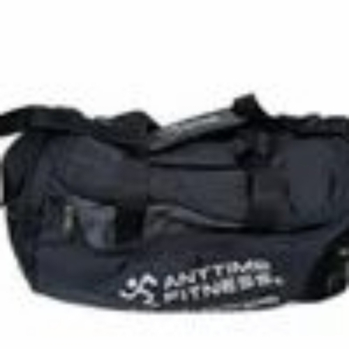 Promotional Polyester Duffle