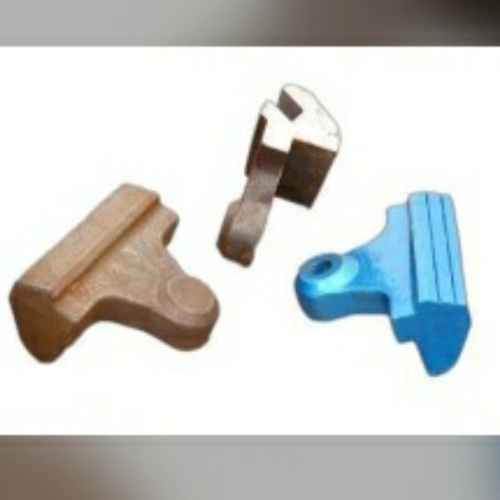 Propel VSI Rotor Tips