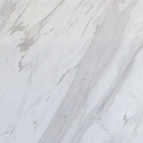 Pure White Marble