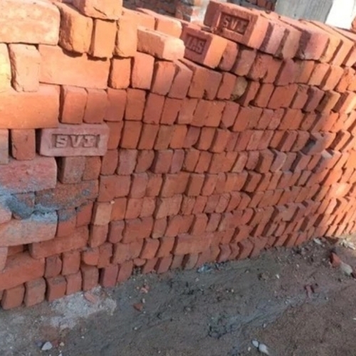 Red Bricks 