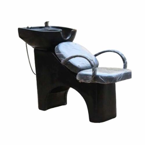 Regular Shampoo Station