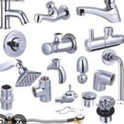 Sanitary ware