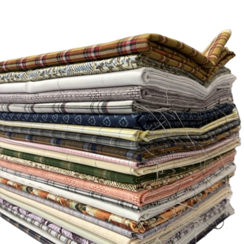 Shirting Fabrics