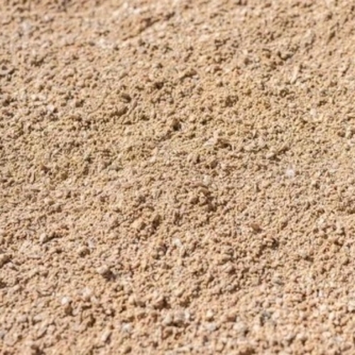 Silica Sand