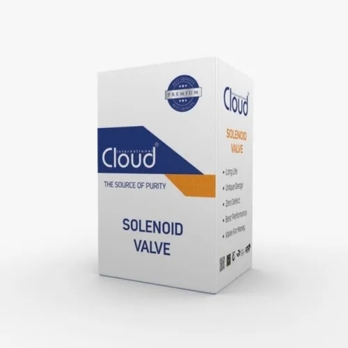 Solenoid Valve