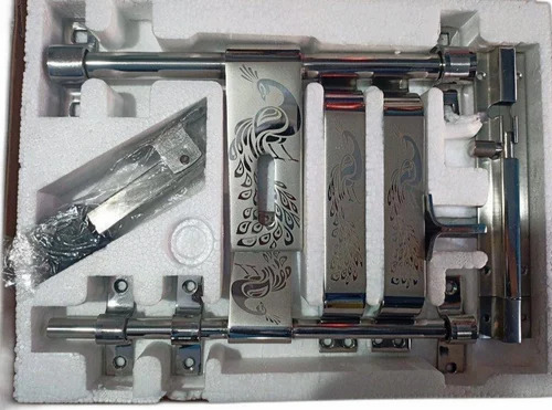 Stainless Steel Door Kit