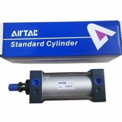 Standard cylinder