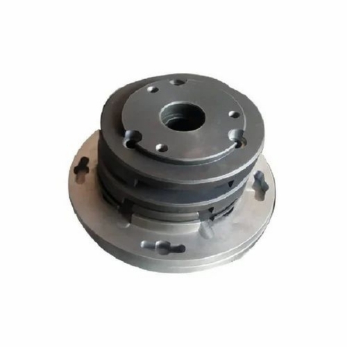 Steel hard disc