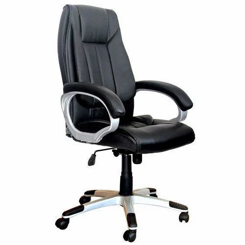 Stylist Look Boss Chair