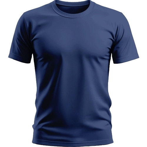 T Shirt - Color: Navy Blue