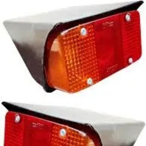 Tail Light 