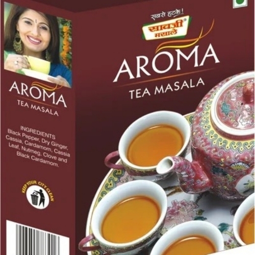 Tea products