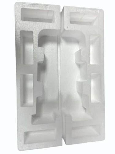 Thermocol Packaging For Cooler